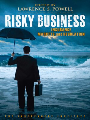cover image of Risky Business